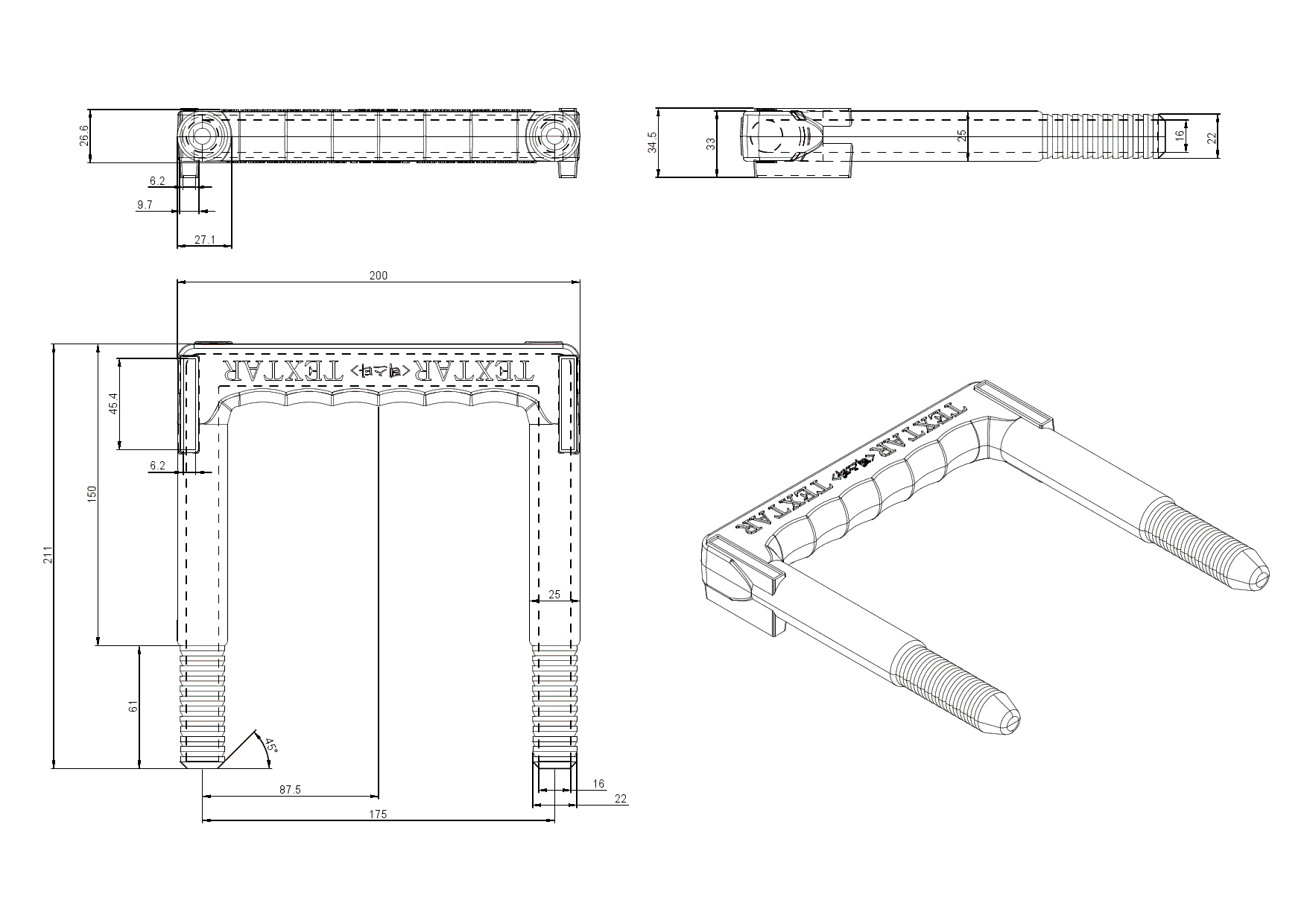 NNA200 설계도